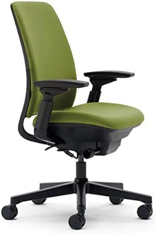 Steelcase Amia Office Chair