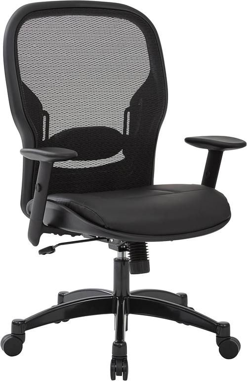 Space Seating 24 Series Manager's Office Chair