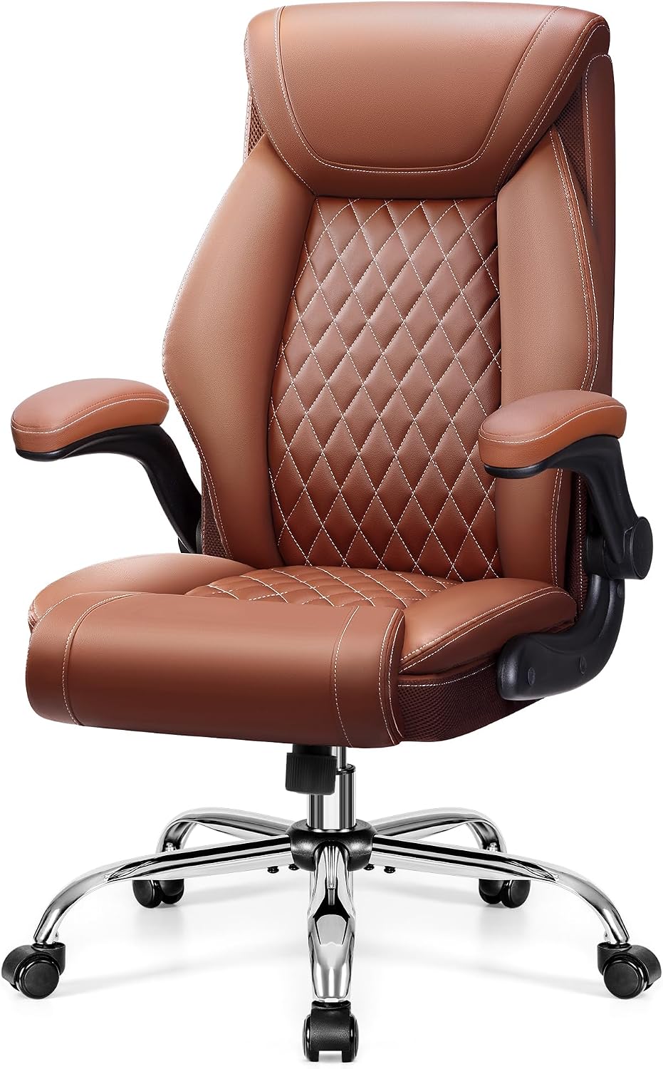 Executive Office Chair, Ergonomic Home Office Desk Chair
